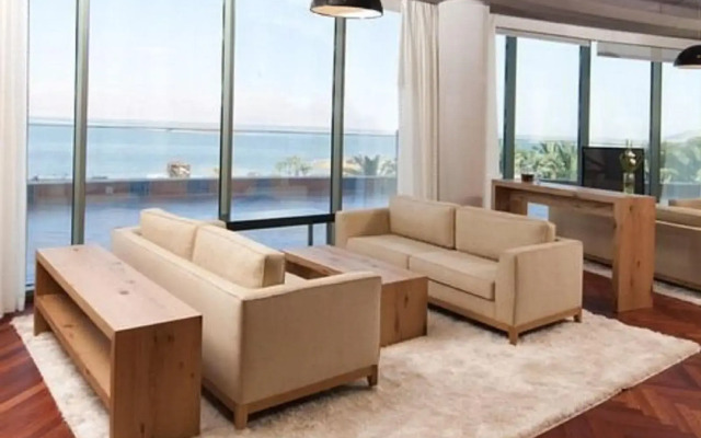 Royal Hotel Dead Sea