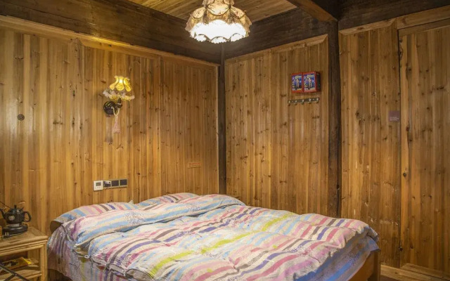 Qing He Yue Hostel