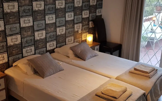 Cozy Villa in Sant Feliu de Guíxols Spain with Swimming Pool