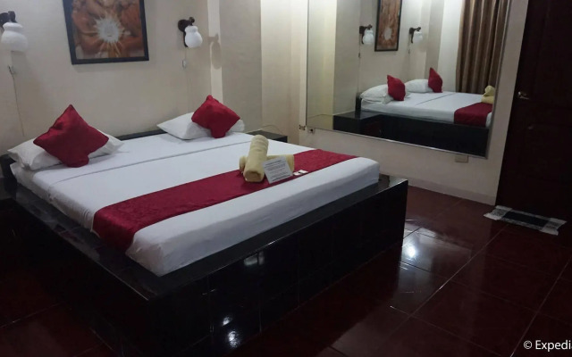 Centauro Hotel