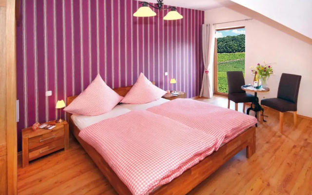 Gästezimmer Mack