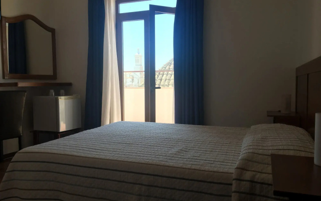 Residencial Marés