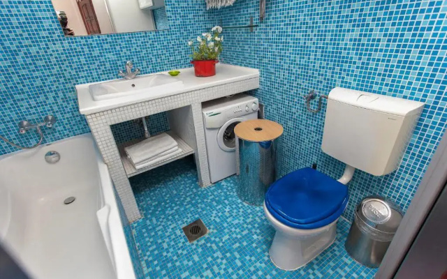 Apartment Egusi