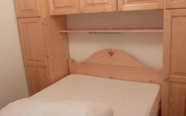 Appartement Saint-Jean-d'Aulps, 3 pièces, 8 personnes - FR-1-573-85