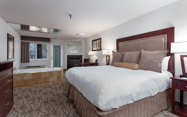 Shilo Inn Suites Hotel - Bend