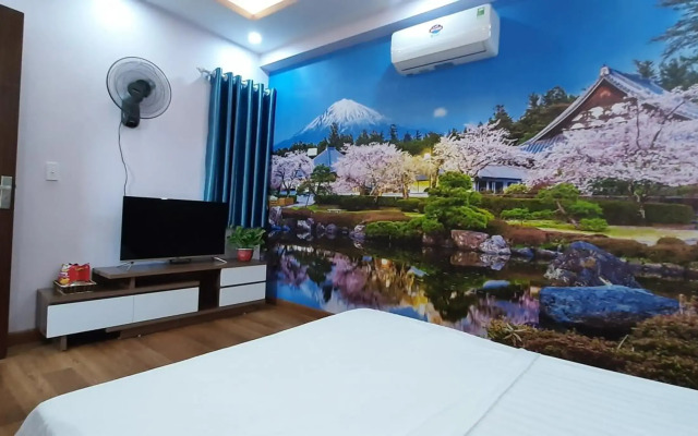 SƠN HÀ Motel