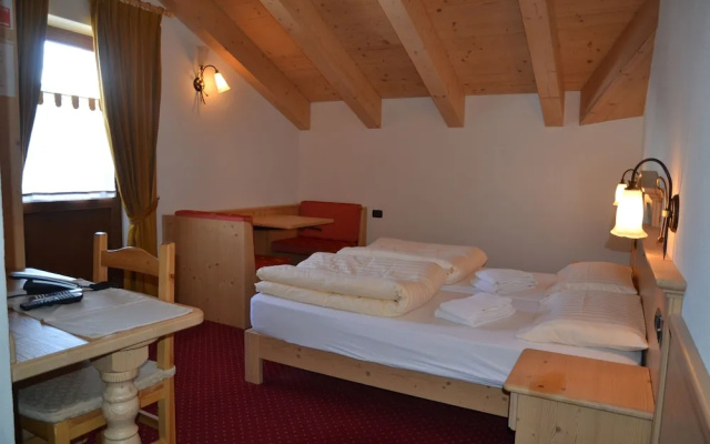 Albergo 2000