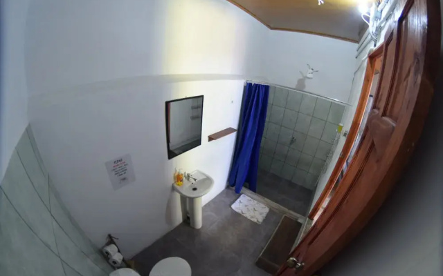 Arenal Container Hostel
