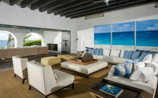 Casa Oliver by Cabo Platinum