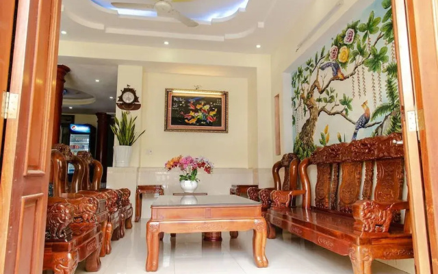 Hoang Minh Hotel