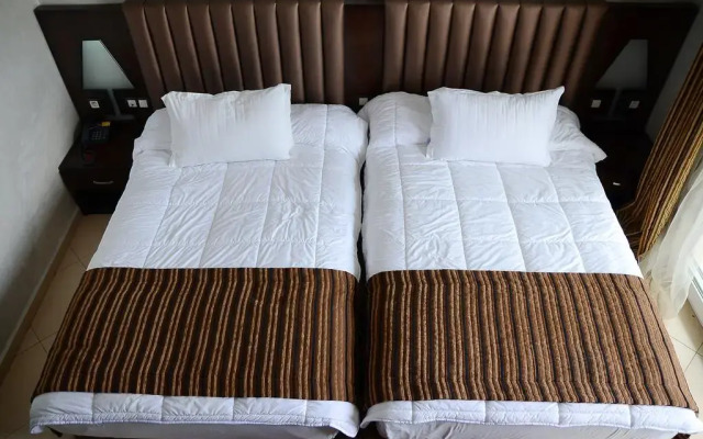 Hotel Chams