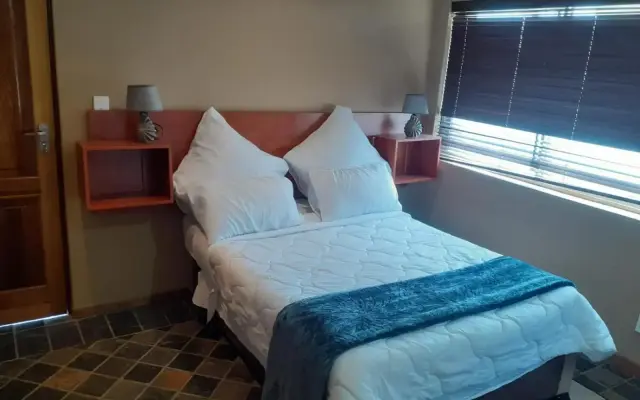 Sasha guest house