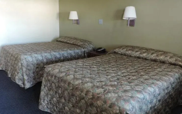 Loxley Motel