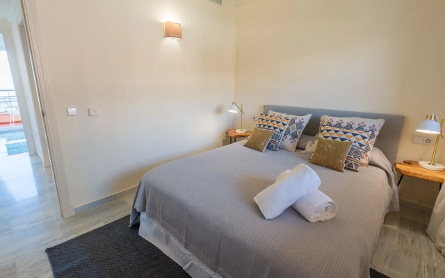 Magna Marbella Dream Dúplex