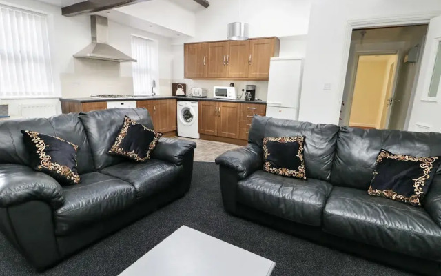 Sunshine Apartment