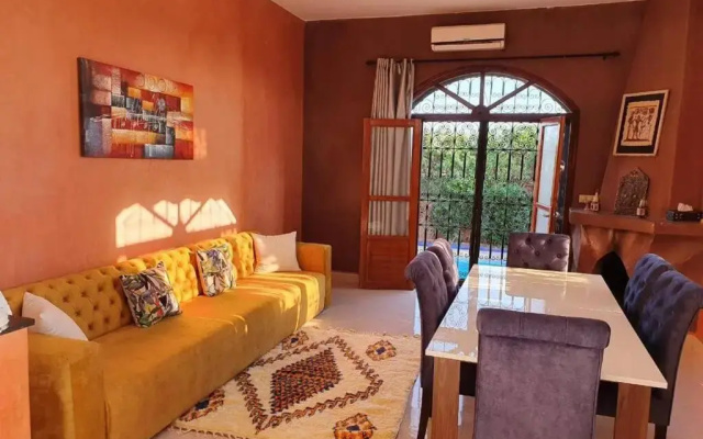 Villa INNA MARRAKECH