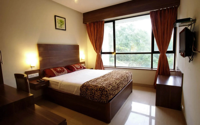 The Caliph Hotel