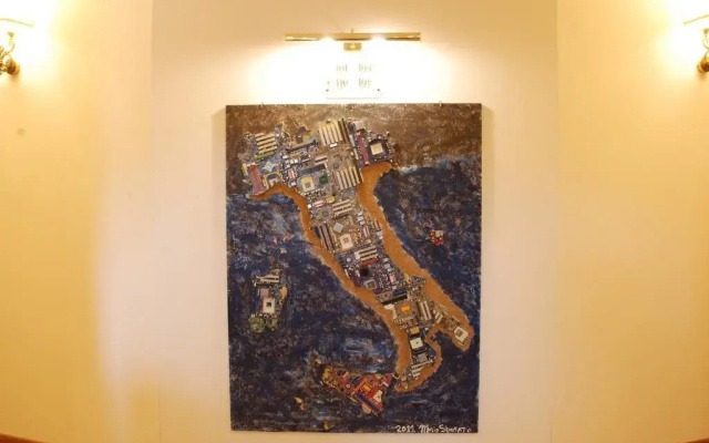 Hotel Lido degli Scogli