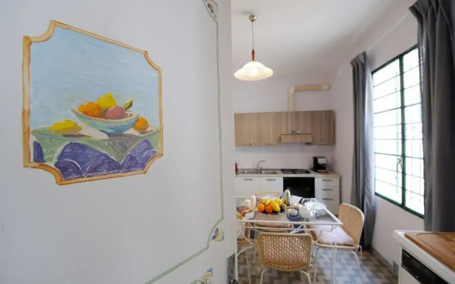 House La Torricella