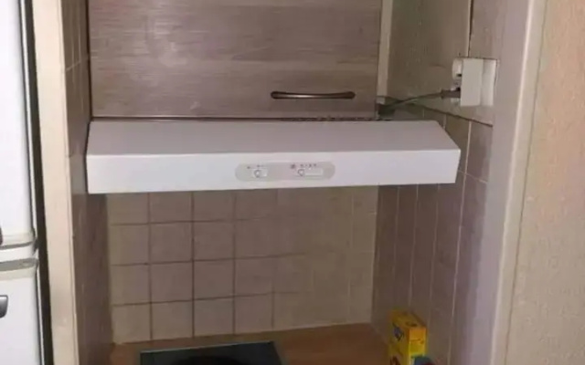 Les Appartements du Corbier