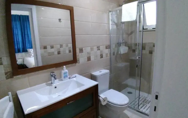 Vistalmar São Martinho