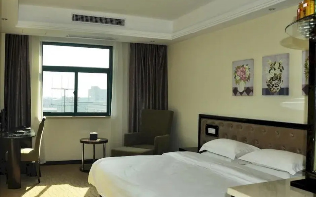 Hangzhou 169 Hotel