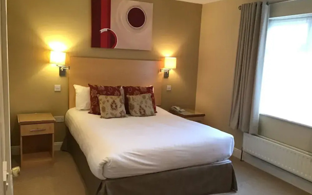 Glenwood Guesthouse