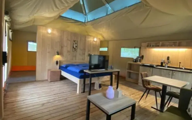 Camping het Horstmannsbos
