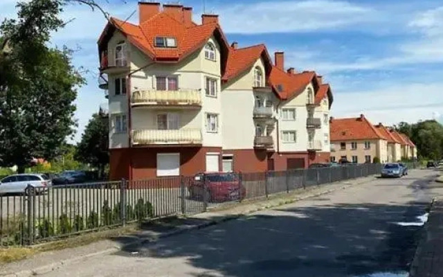 Apartament La Vista