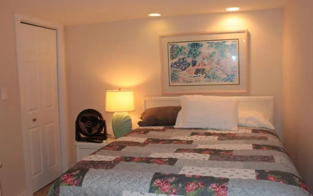 Chivas Apartment on 30A