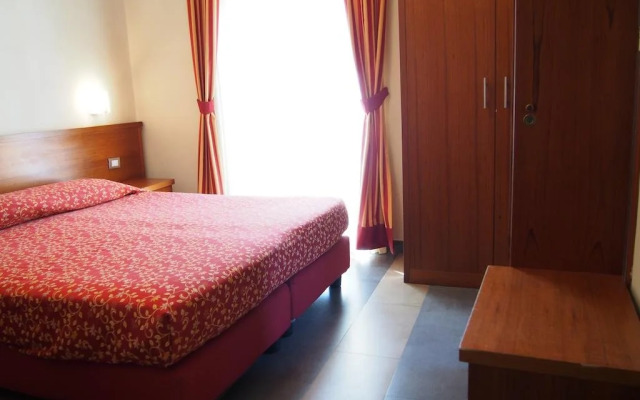 Hotel La Spiaggia