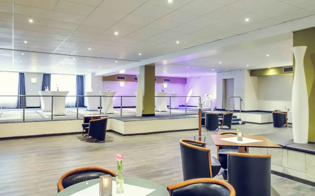 Mercure Hotel Düsseldorf Kaarst