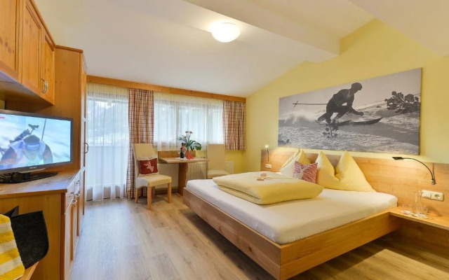 Hotel Garni Stockinger