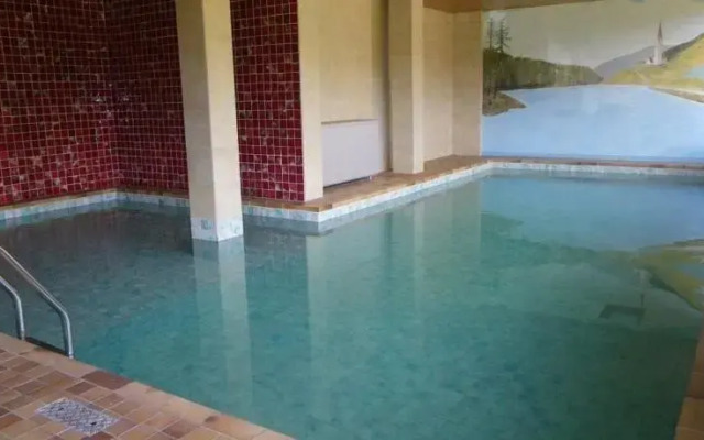 Residence Chantal