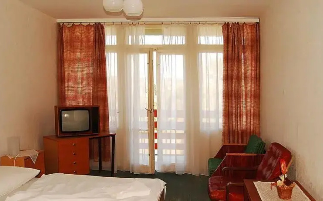 Hotel Kagyló