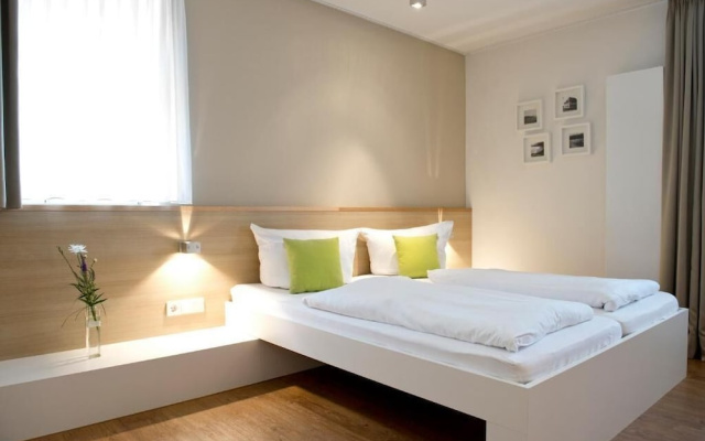 Volkspark Hotel