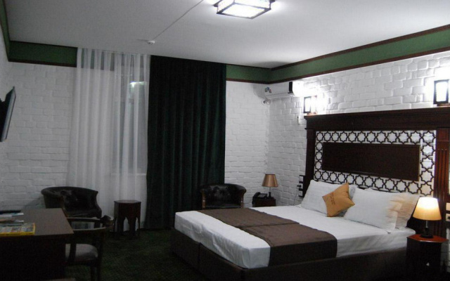 Kesh Palace