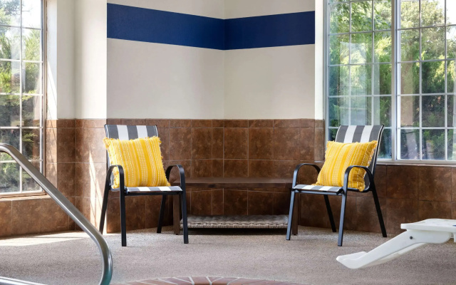 Microtel Inn & Suites by Wyndham Rapid City