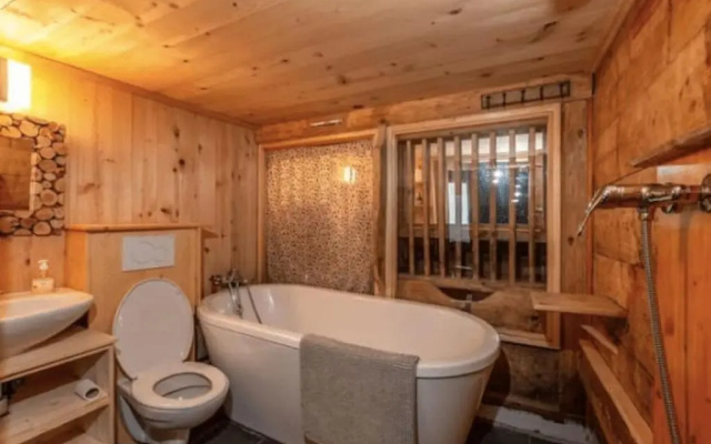 Heidi Chalet