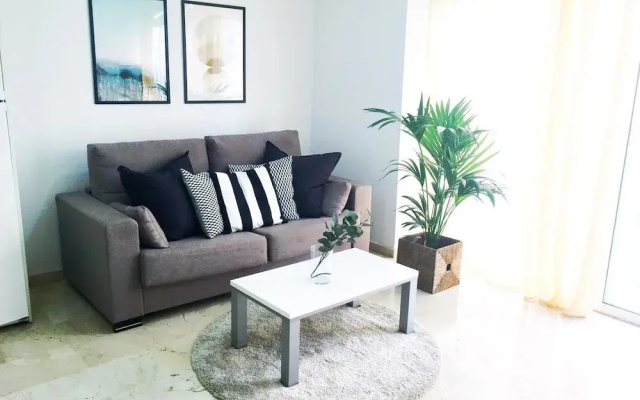 Sagasta Beach Apartment II by Canary365