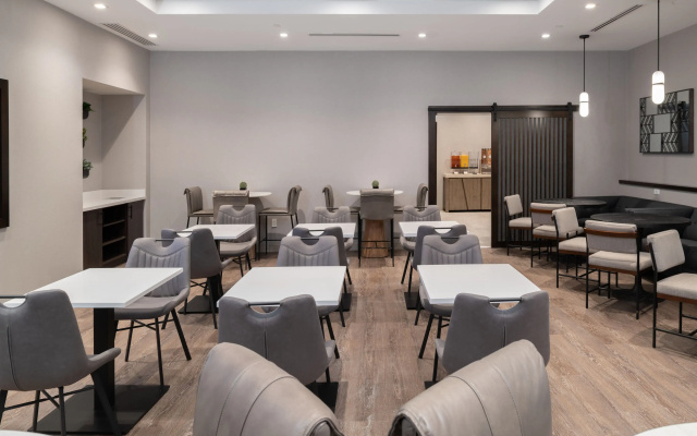 TownePlace Suites Framingham
