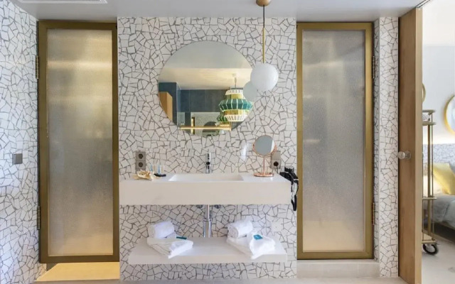 Apartamentos Sotavento - Adults Only