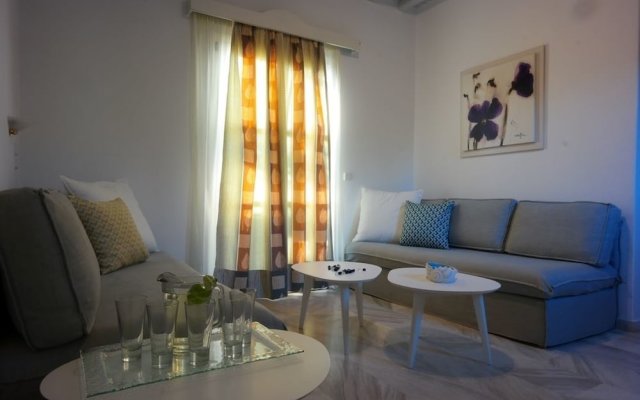 Mykonos Chora Apartments 2