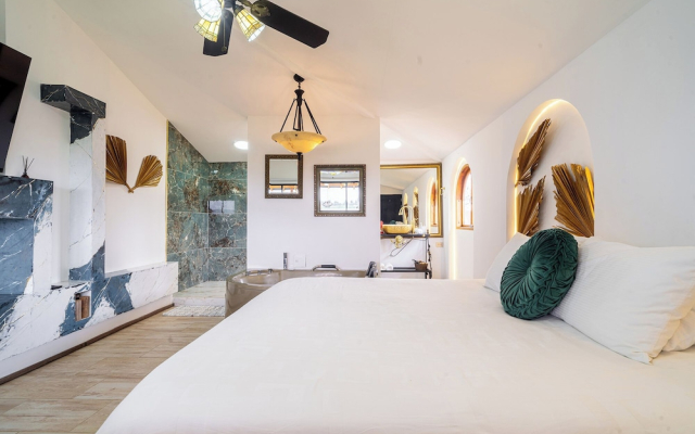 Örök Landscape Hotel