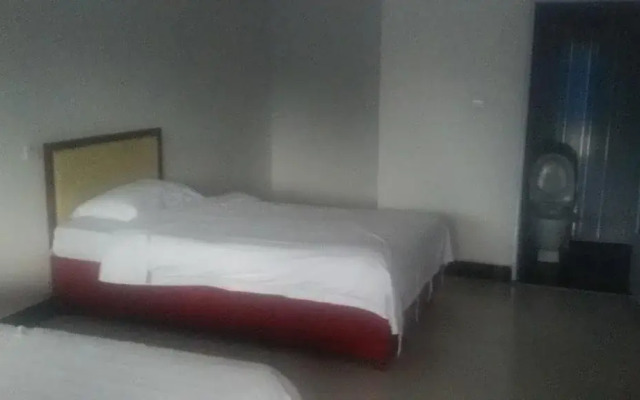 Changbaishan Happy Inn