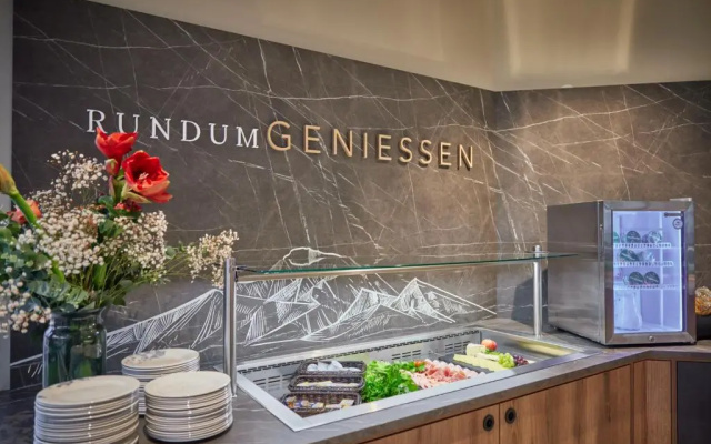 Boardinghouse Das RUNDUM