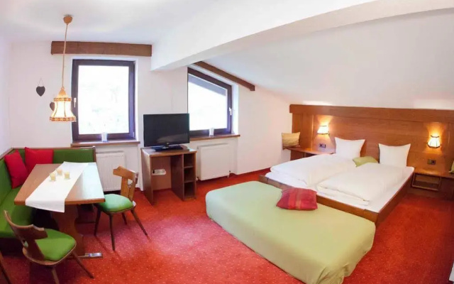 Hotel Berghof