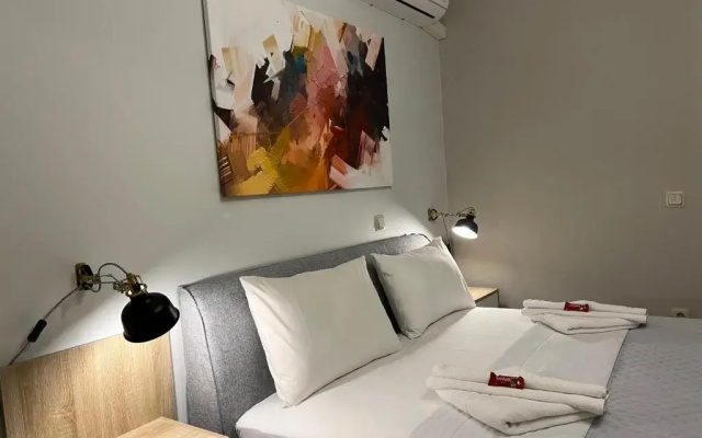 City House Comfort 1