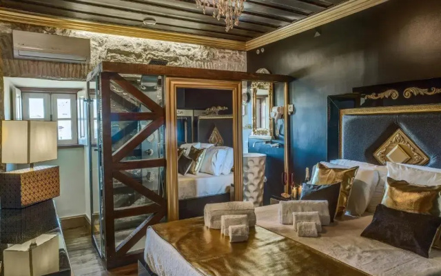 Solar Antigo Luxury Coimbra