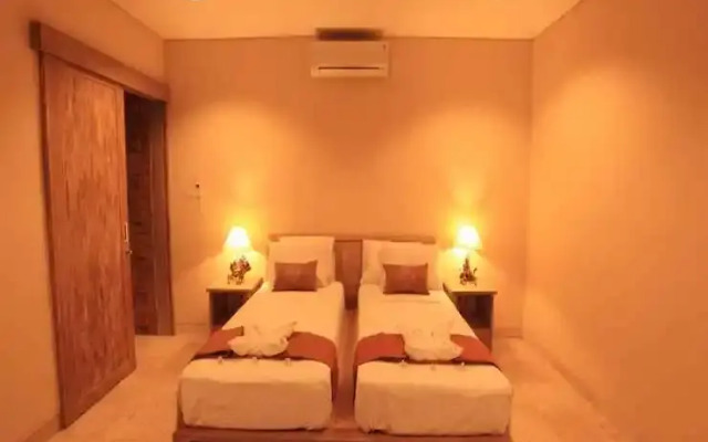 Kailash Homestay